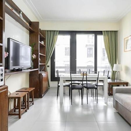 Visconti Apartment. Рим Екстериор снимка