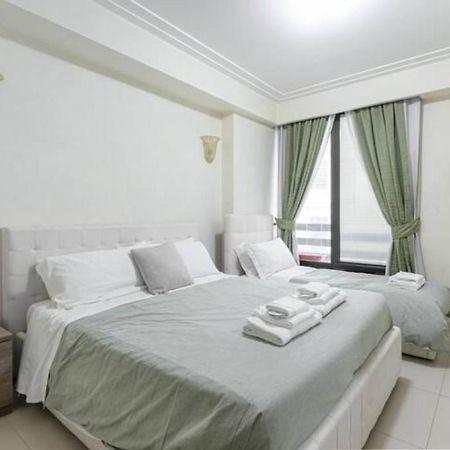 Visconti Apartment. Рим Екстериор снимка