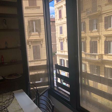 Visconti Apartment. Рим Екстериор снимка
