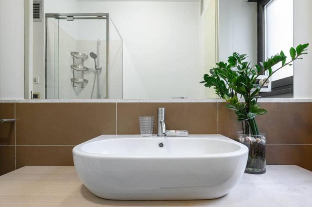 Visconti Apartment. Рим Екстериор снимка