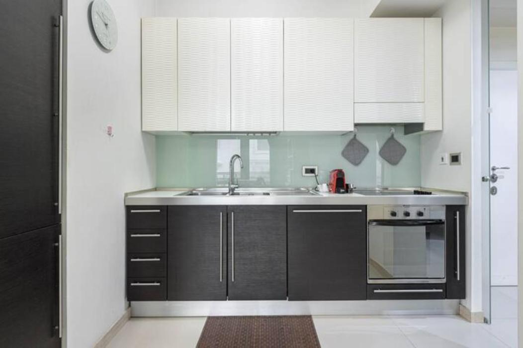 Visconti Apartment. Рим Екстериор снимка