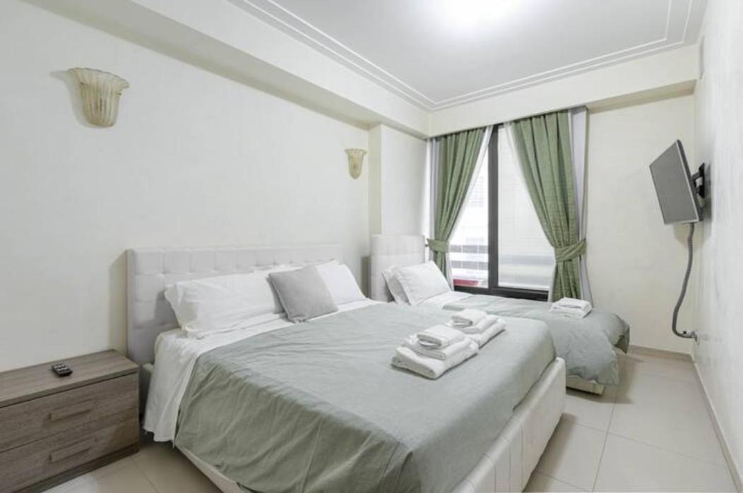 Visconti Apartment. Рим Екстериор снимка