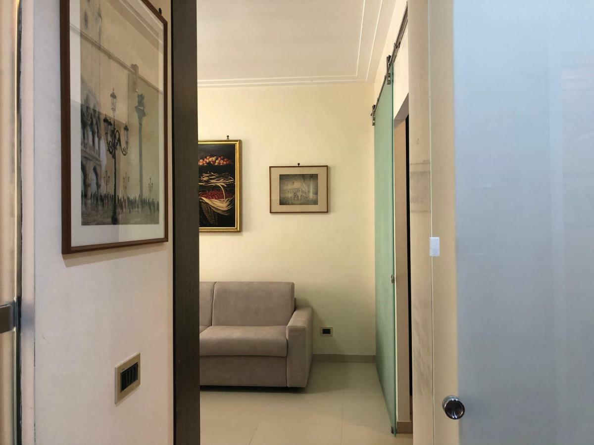 Visconti Apartment. Рим Екстериор снимка