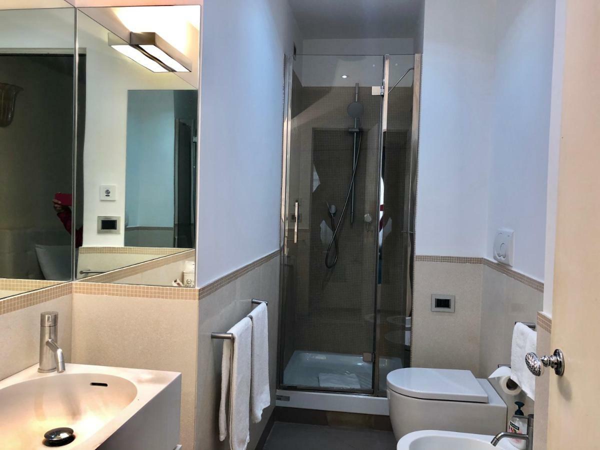 Visconti Apartment. Рим Екстериор снимка