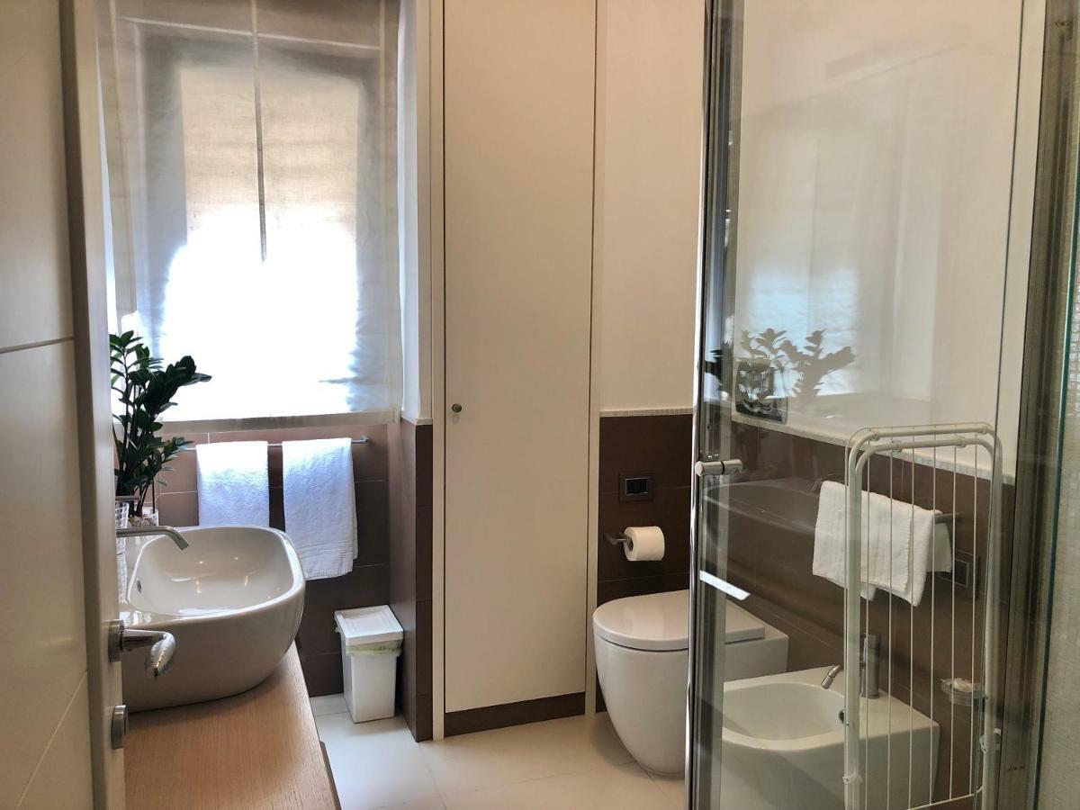Visconti Apartment. Рим Екстериор снимка
