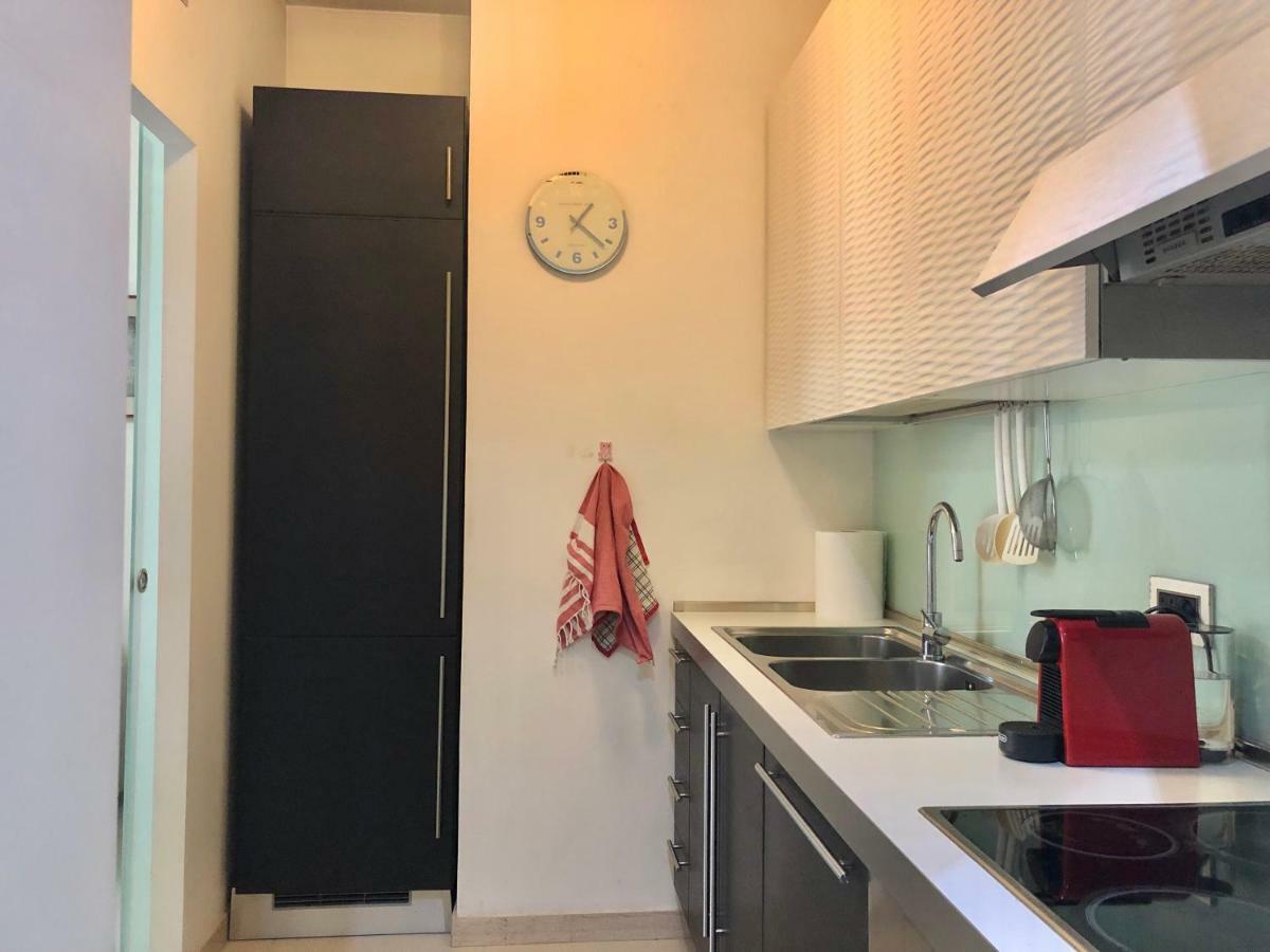 Visconti Apartment. Рим Екстериор снимка