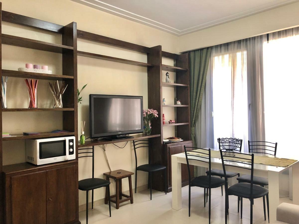 Visconti Apartment. Рим Екстериор снимка