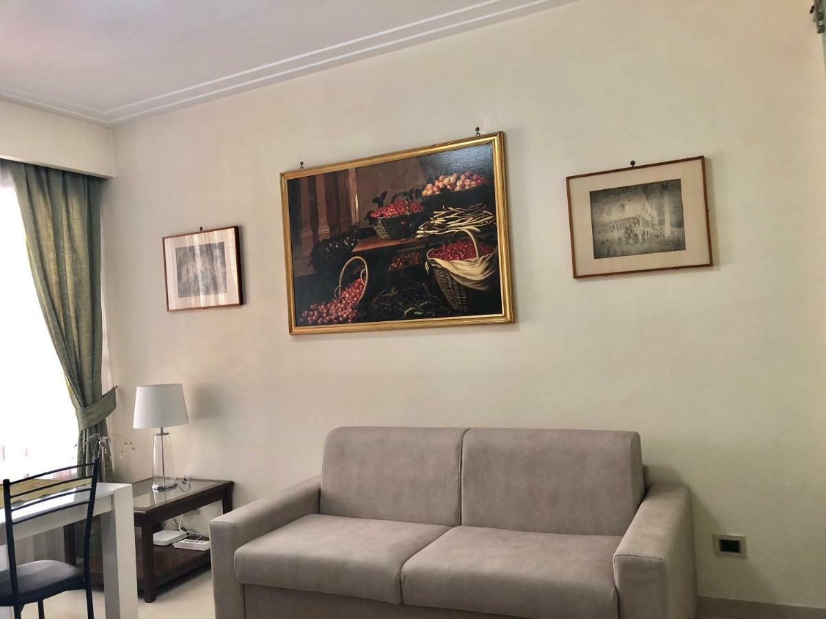 Visconti Apartment. Рим Екстериор снимка