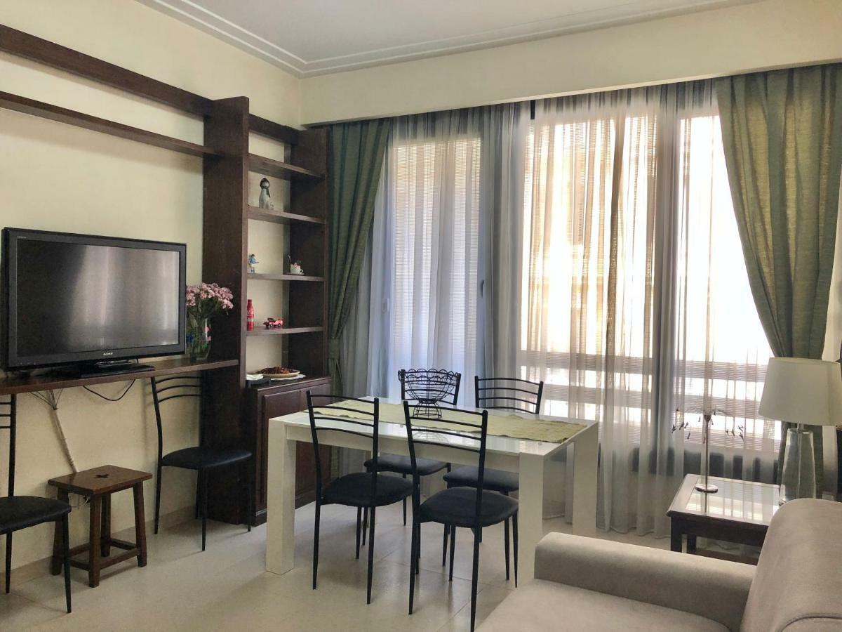 Visconti Apartment. Рим Екстериор снимка