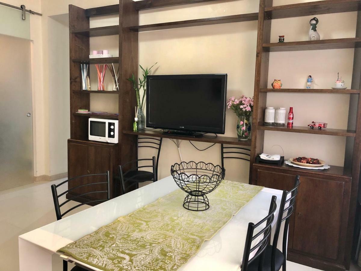 Visconti Apartment. Рим Екстериор снимка