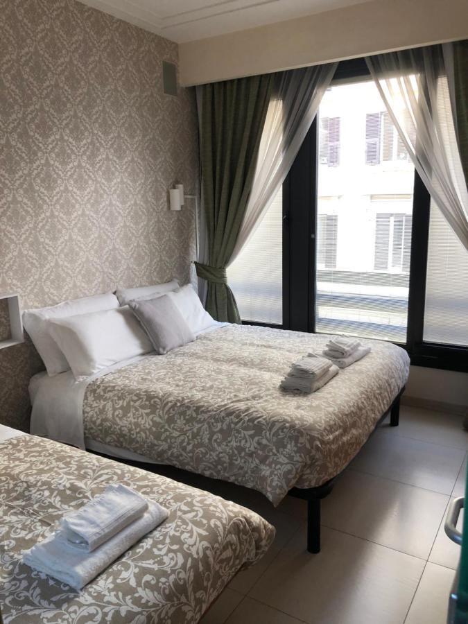 Visconti Apartment. Рим Екстериор снимка