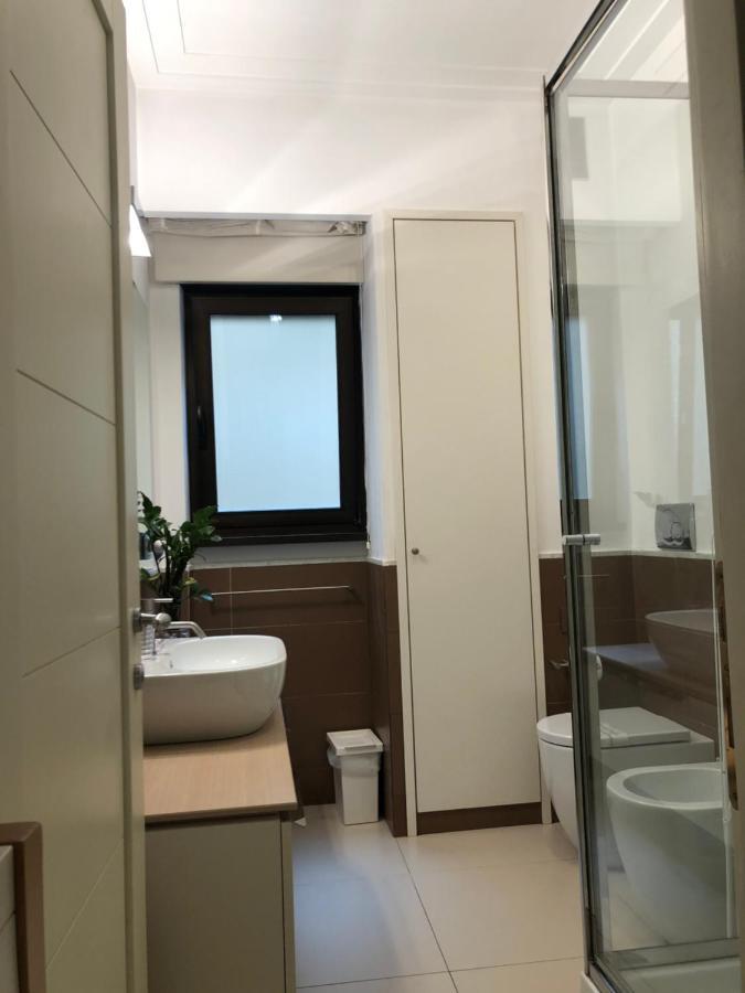 Visconti Apartment. Рим Екстериор снимка