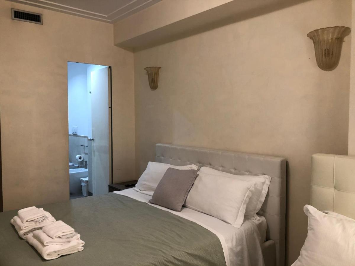 Visconti Apartment. Рим Екстериор снимка
