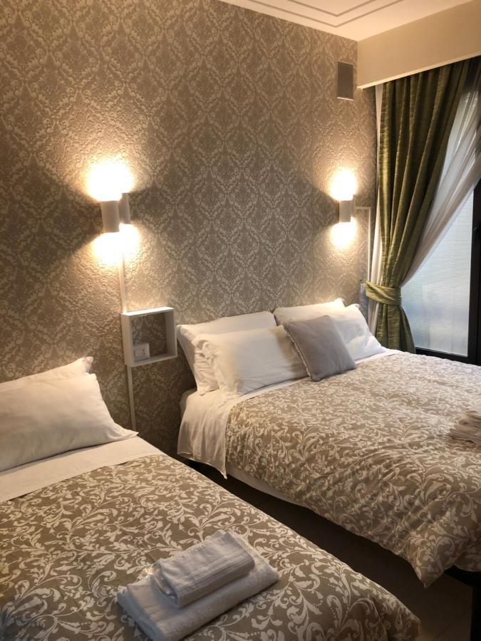 Visconti Apartment. Рим Екстериор снимка