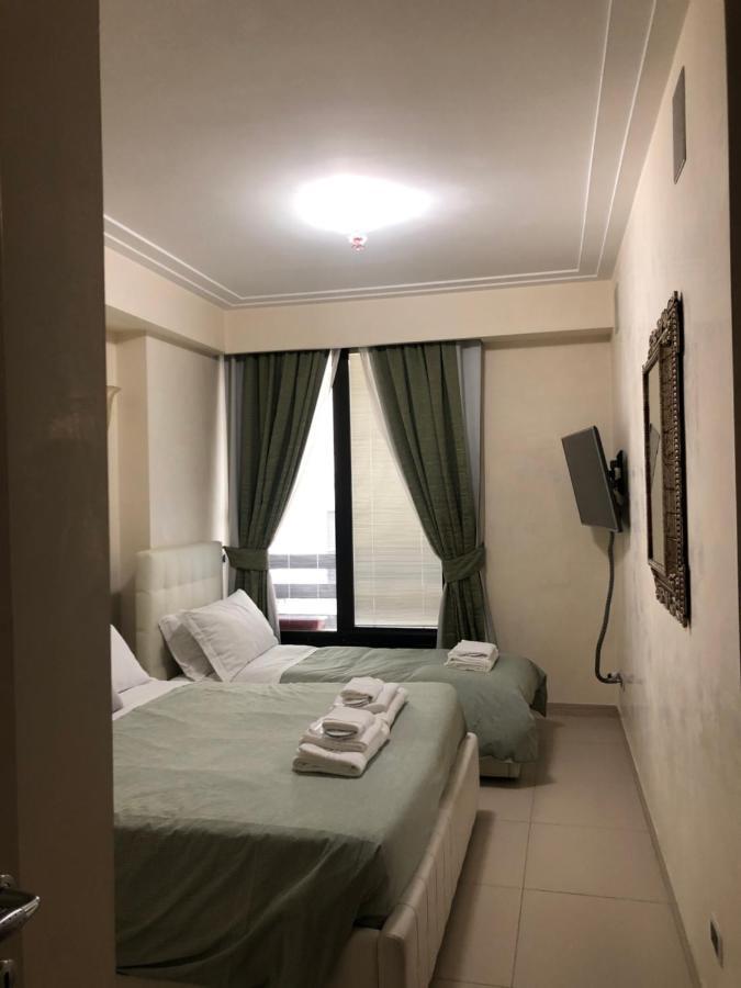 Visconti Apartment. Рим Екстериор снимка
