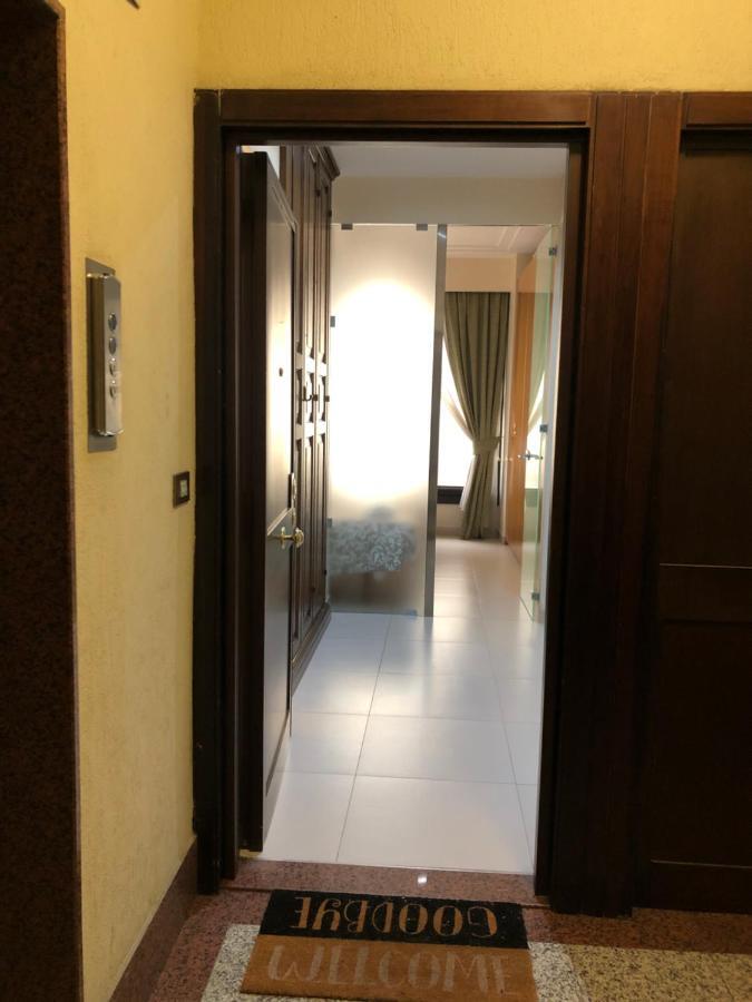 Visconti Apartment. Рим Екстериор снимка